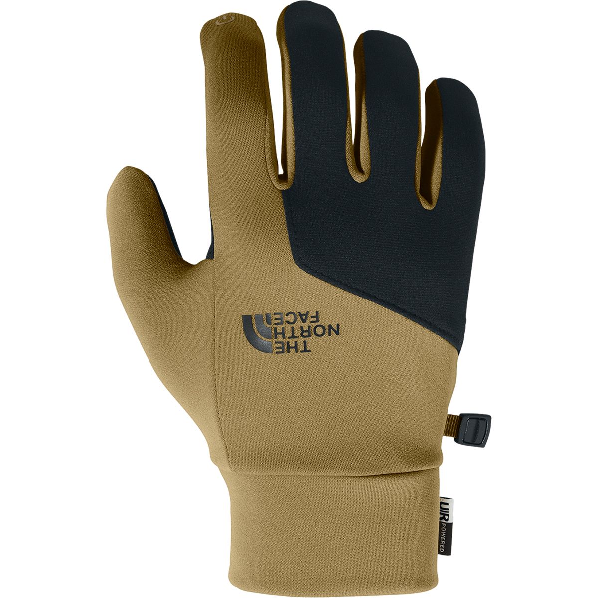 North face apex plus etip best sale gloves