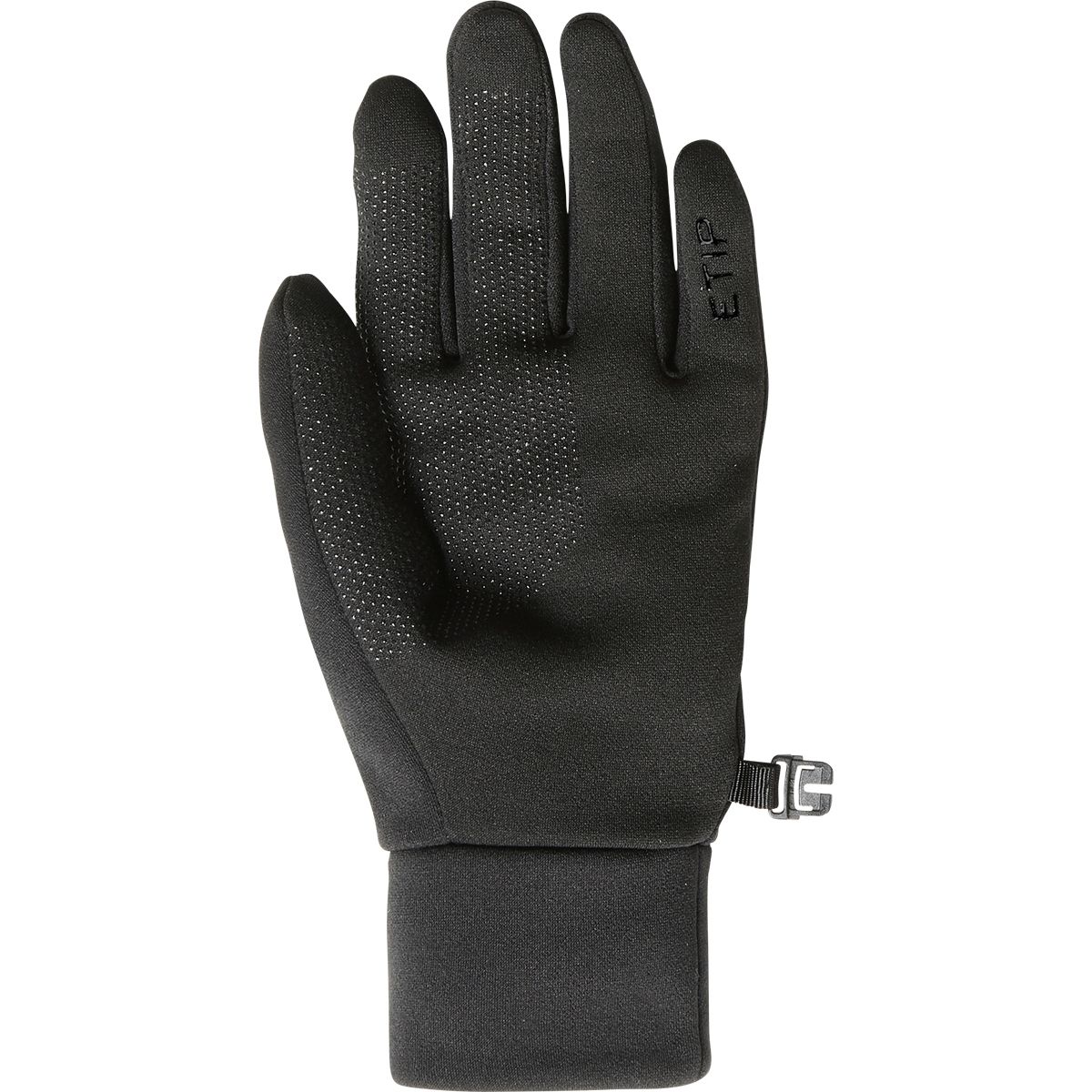 indi etip gloves