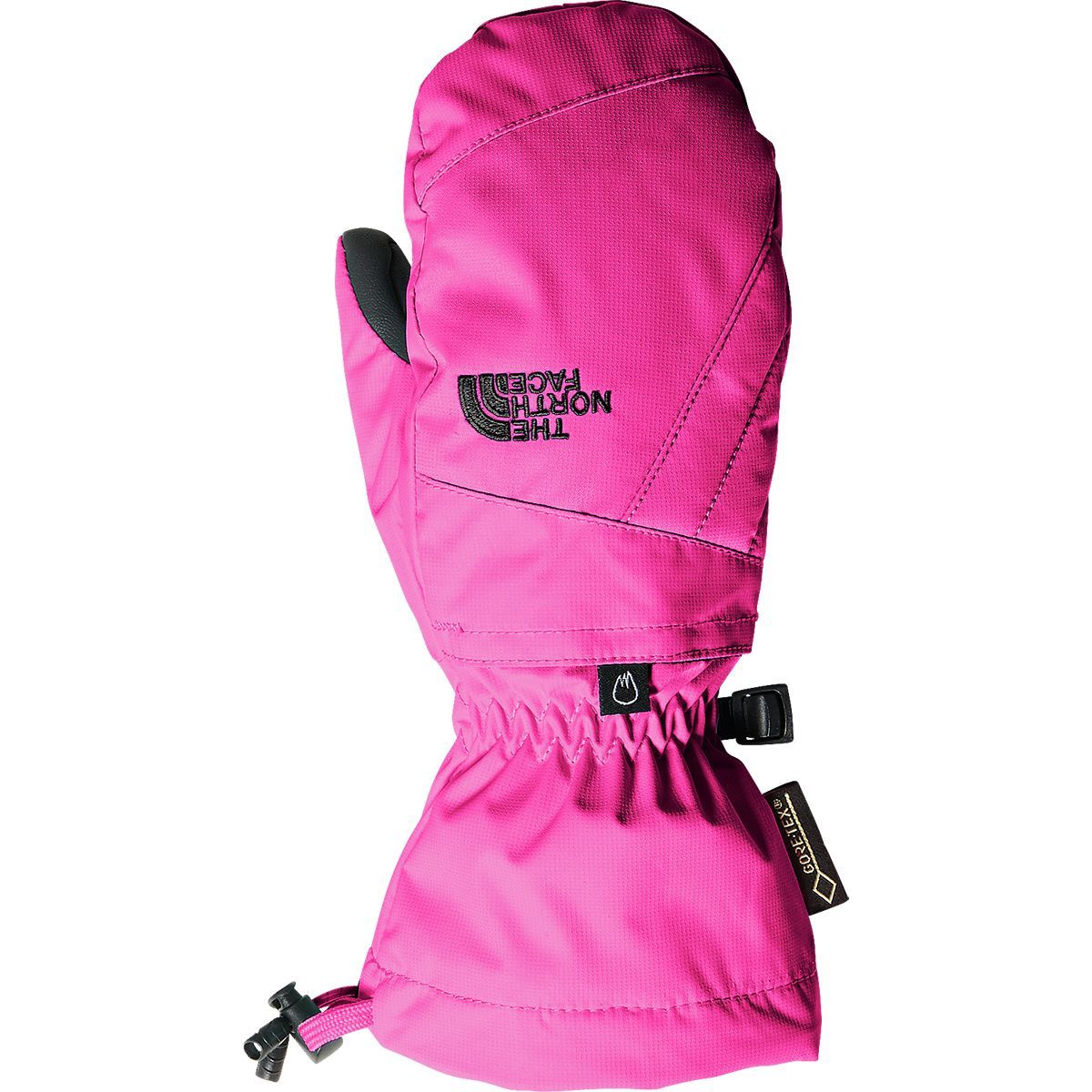 north face kids mittens