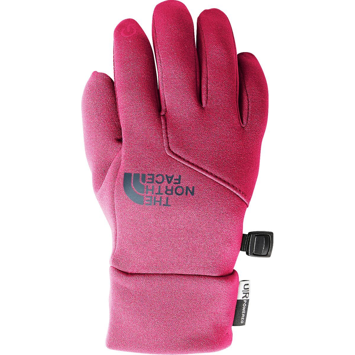 dicks north face gloves