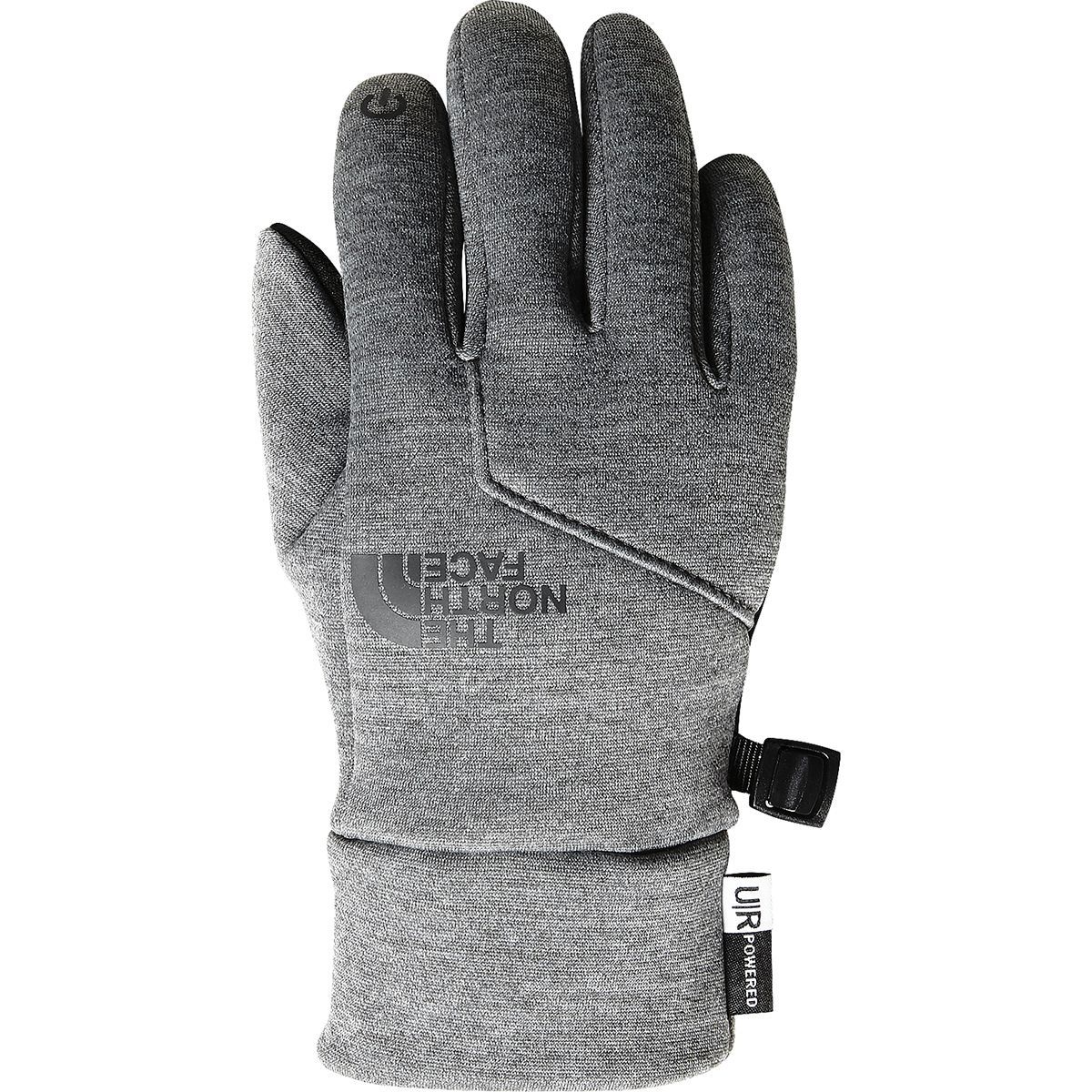 the north face triclimate etip glove
