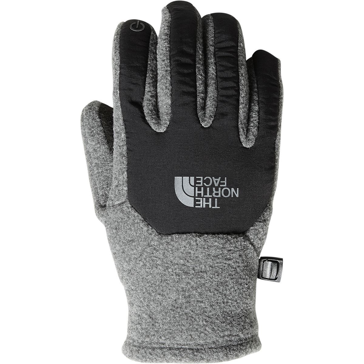 the north face denali etip