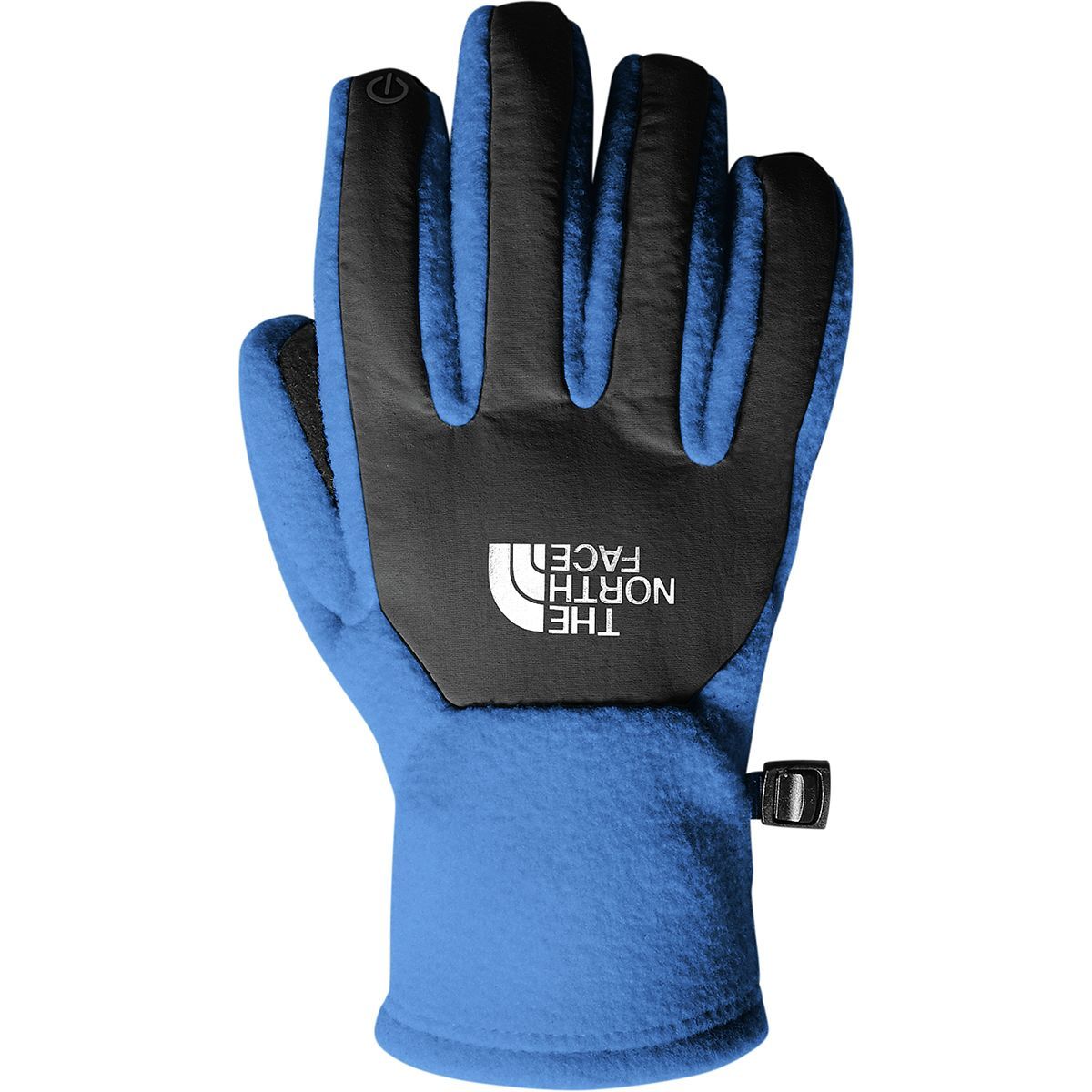 the north face men's denali etip gloves