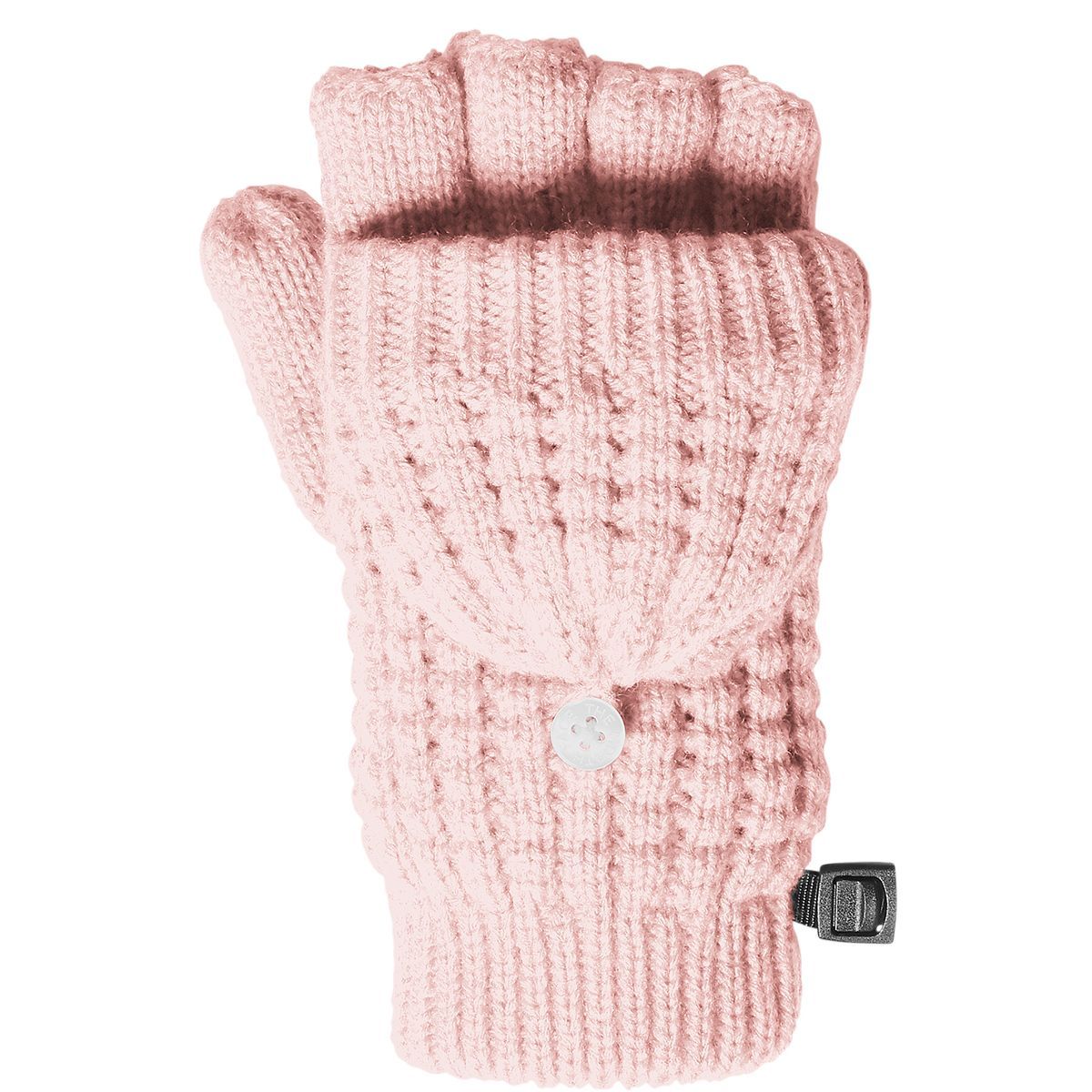 north face osito mittens