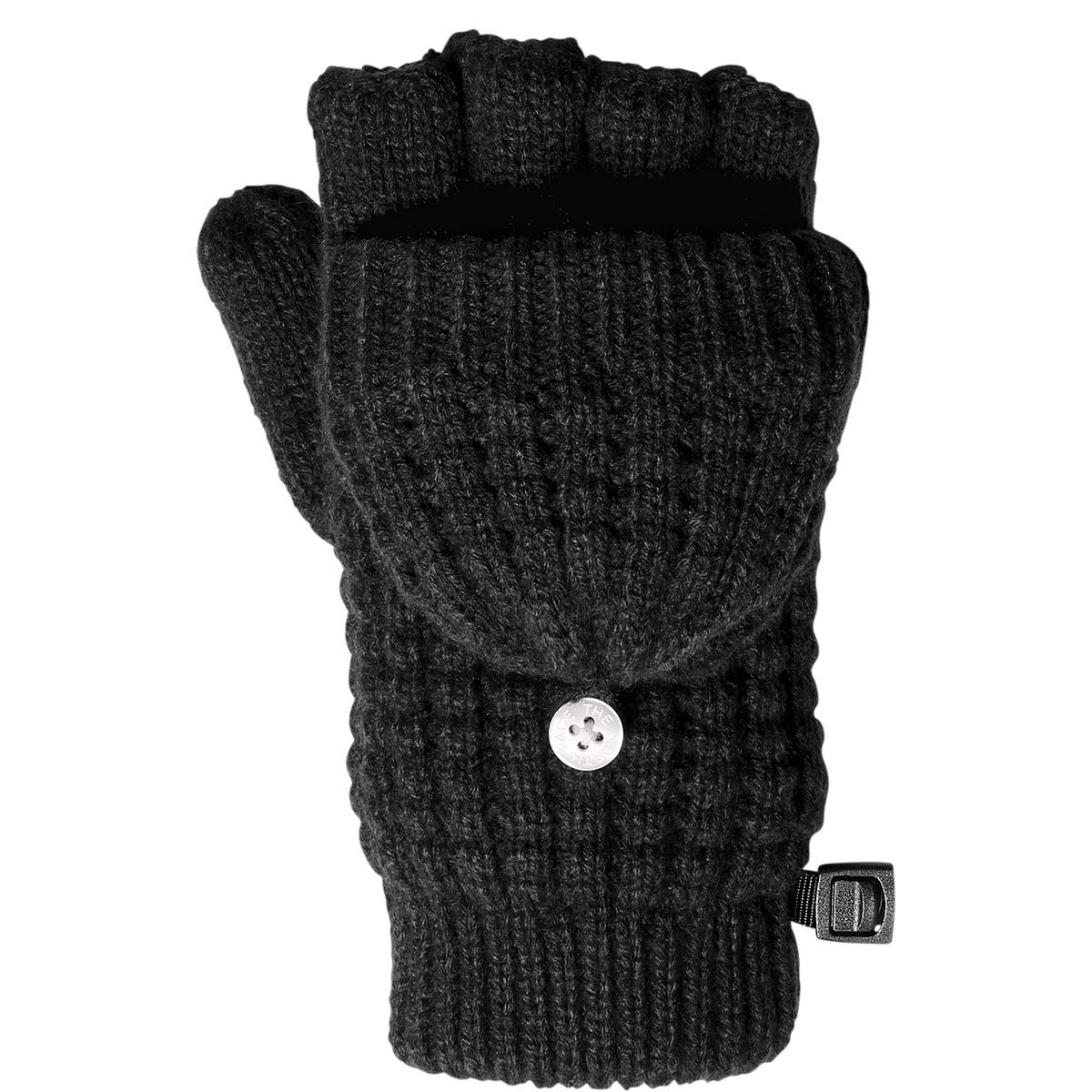 dicks north face gloves