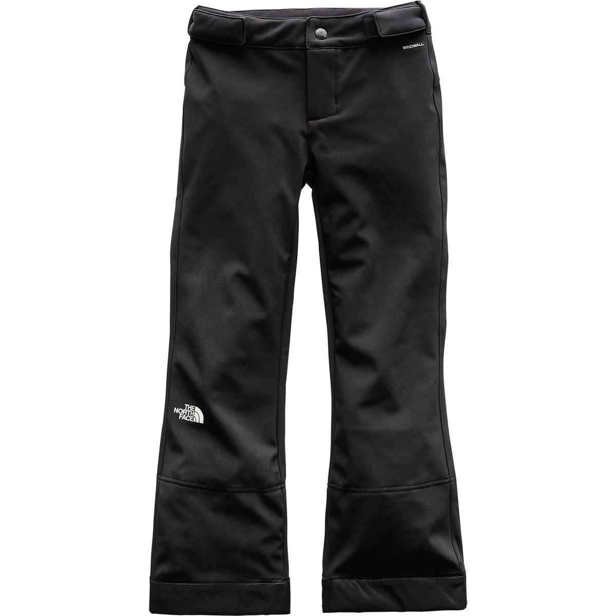 north face water resistant pants
