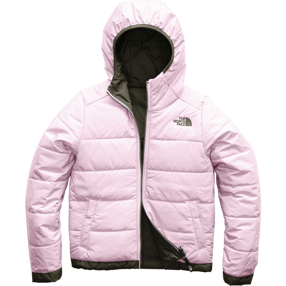 the north face perrito reversible jacket mens