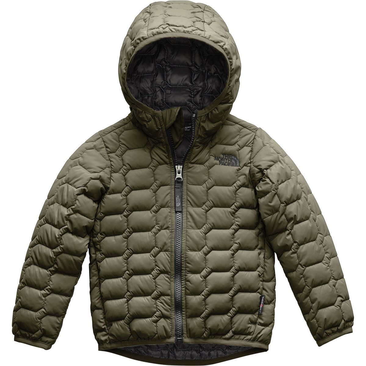 boys north face thermoball hoodie