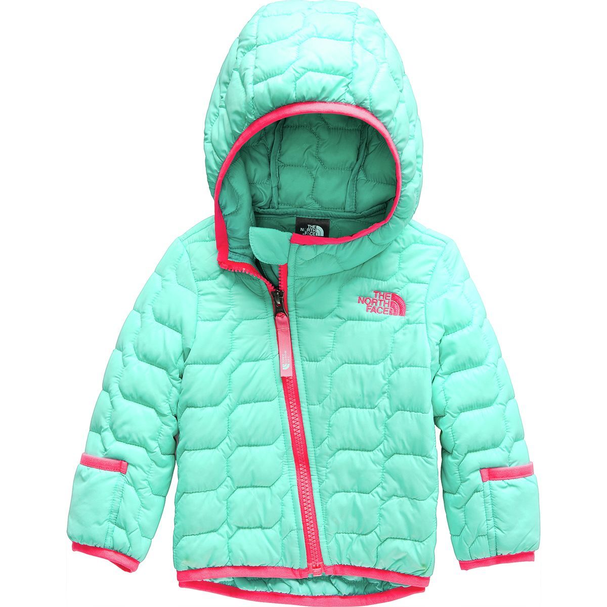 north face thermoball infant