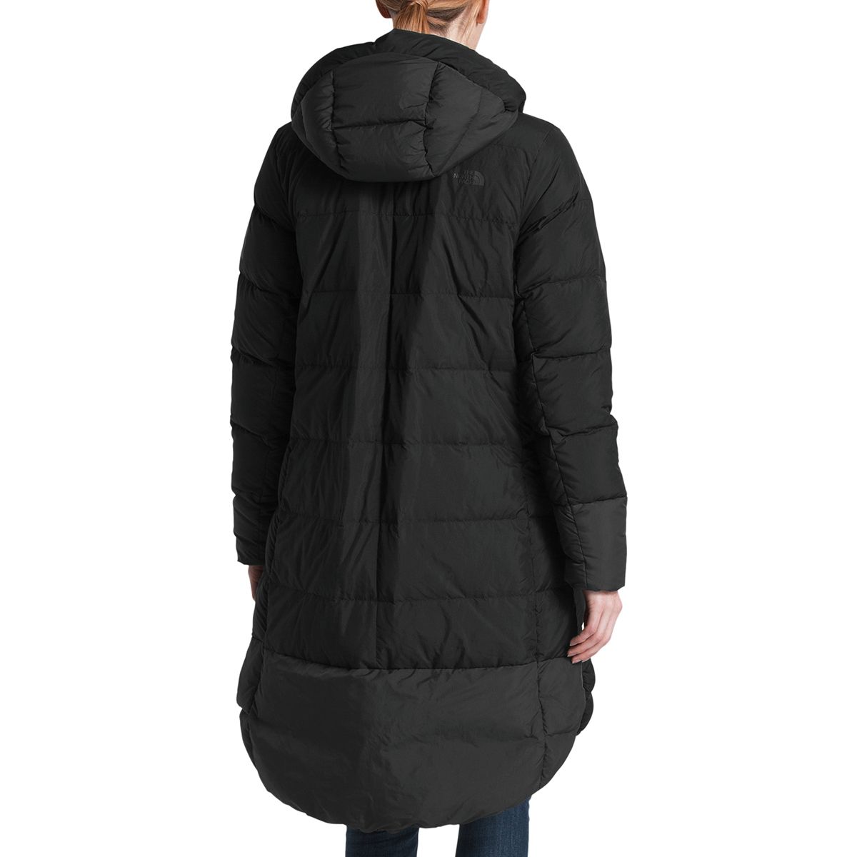 The North Face Cryos Down Parka II Women s Clothing