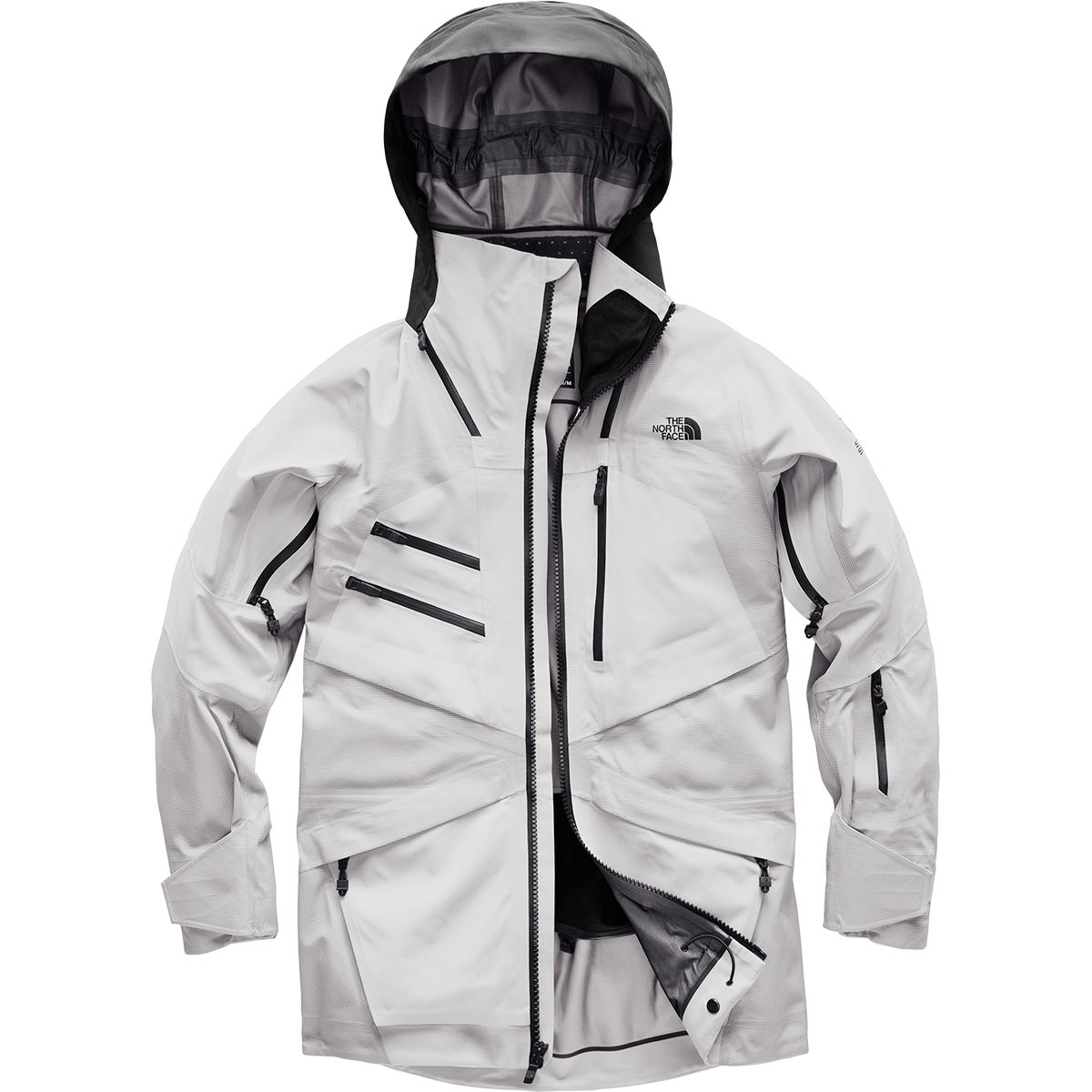 north face men's fuse brigandine jacket