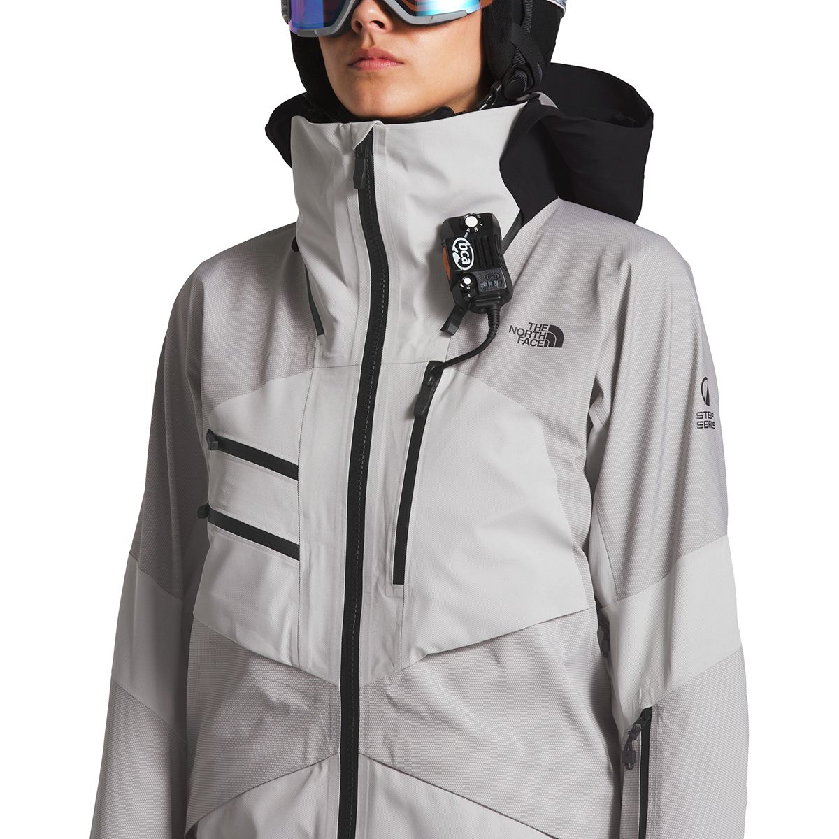 the north face women's fuse brigandine jacket