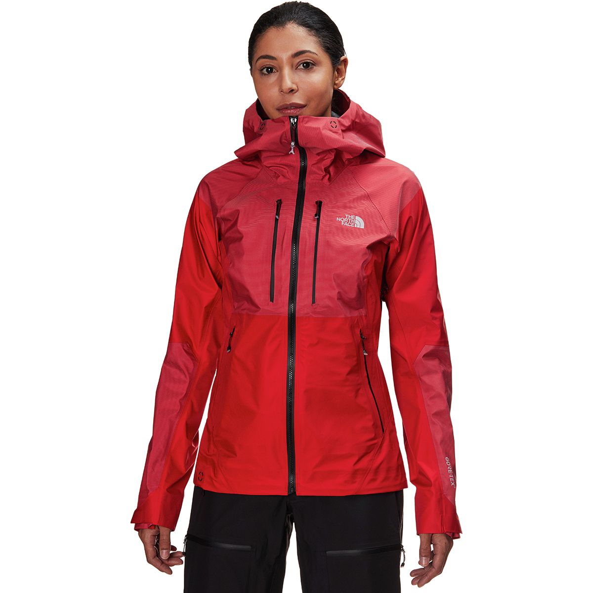 the north face summit l5 fuseform