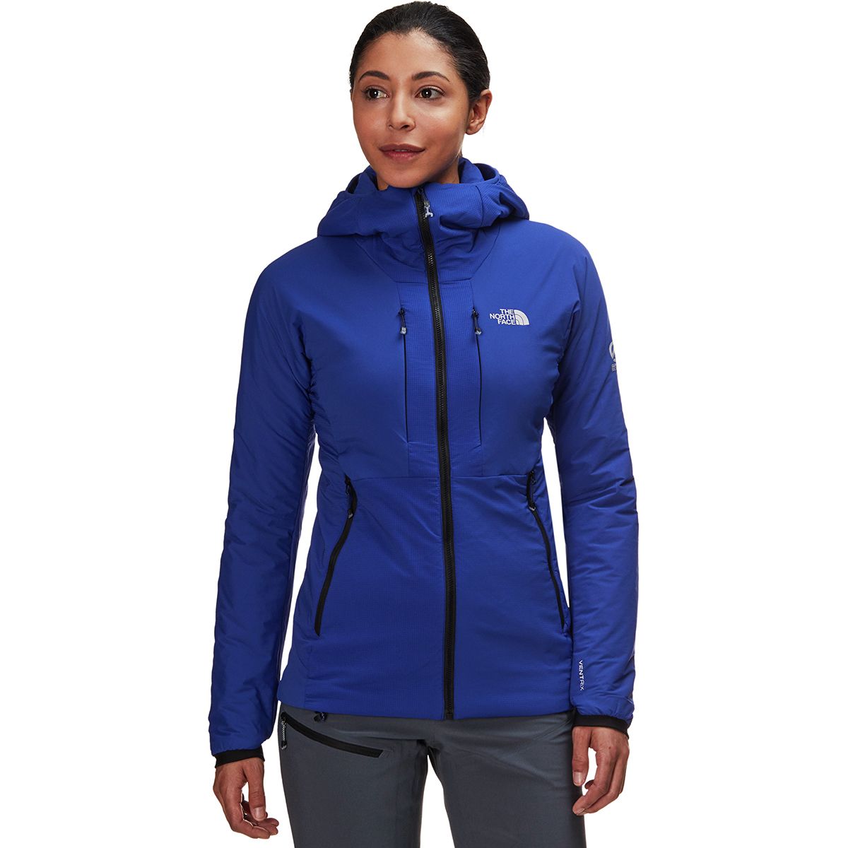 north face ventrix summit