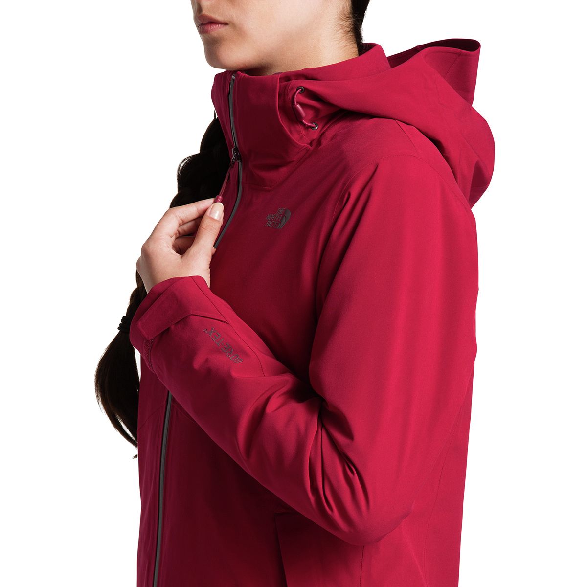 North Face Apex Flex GTX Thermal Jacket 