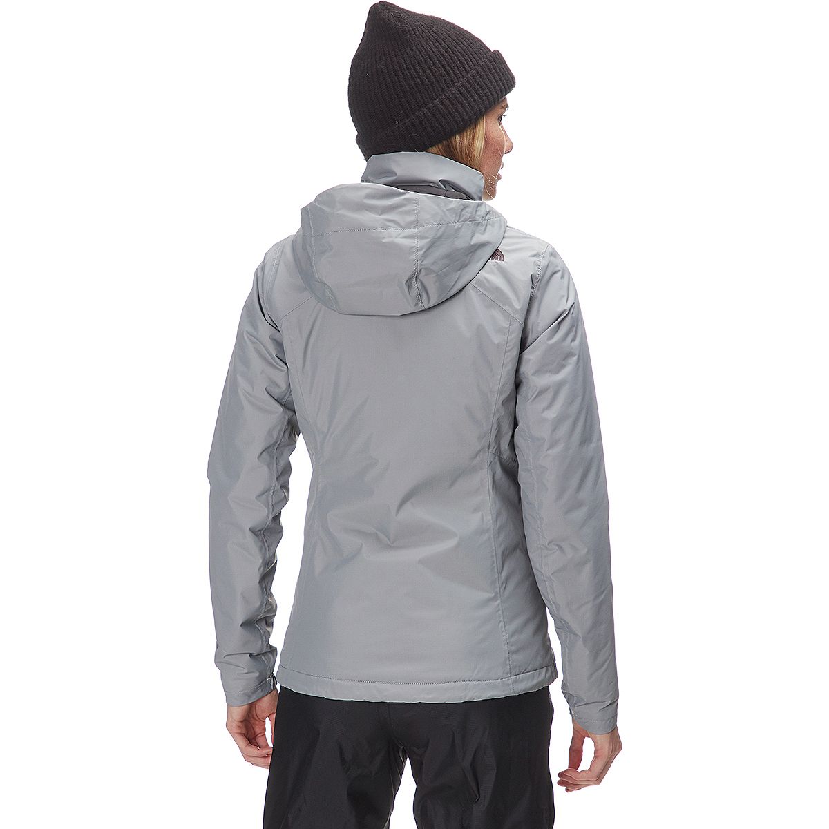 women's resolve insulated jacket