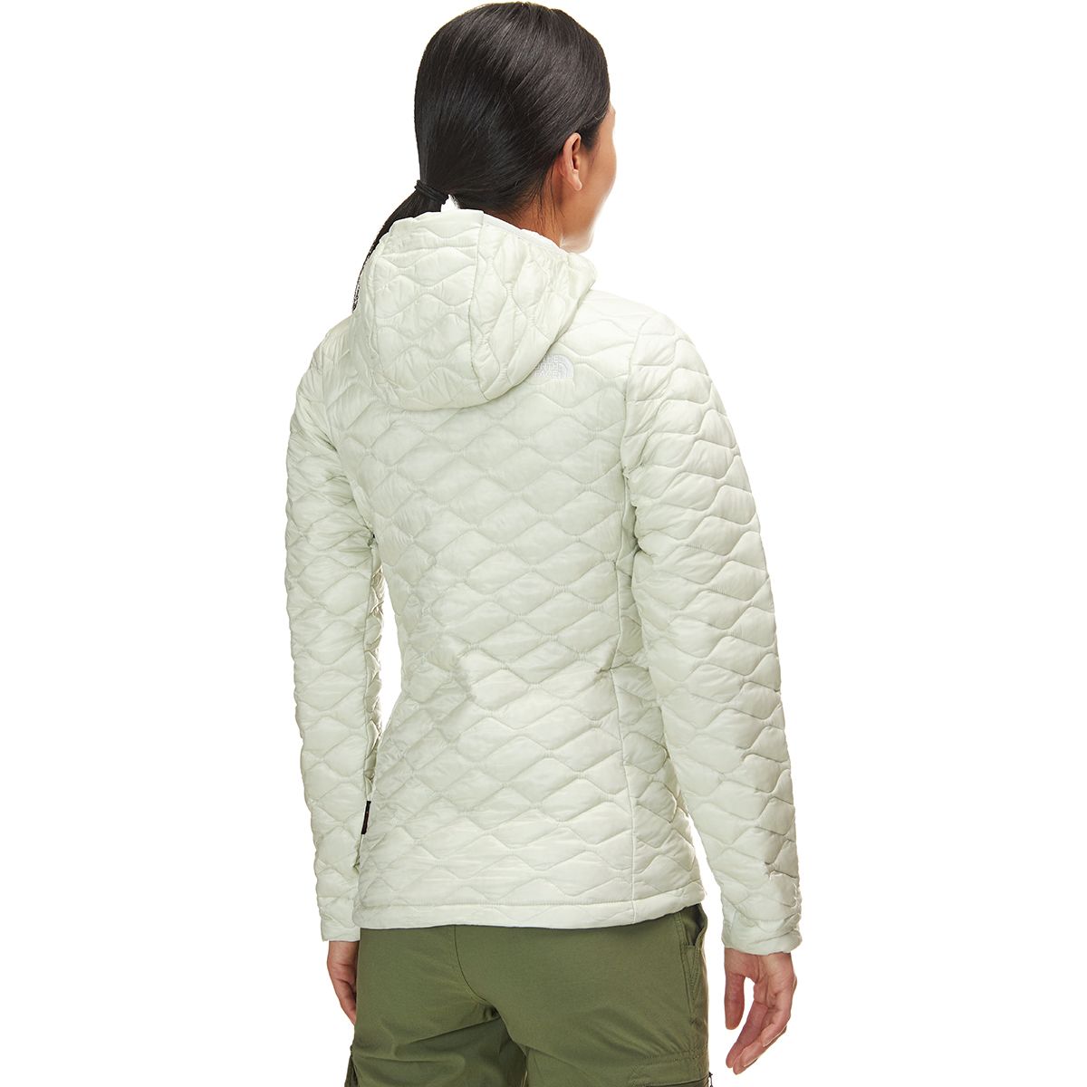 Thermoball hoodie vaporous on sale