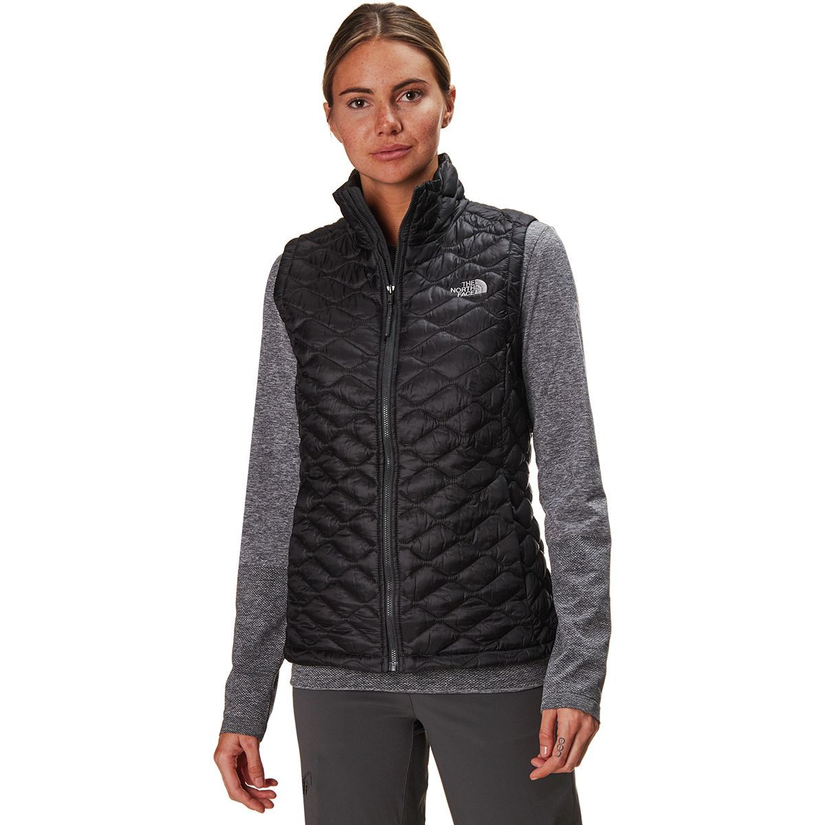 north face xxl womens