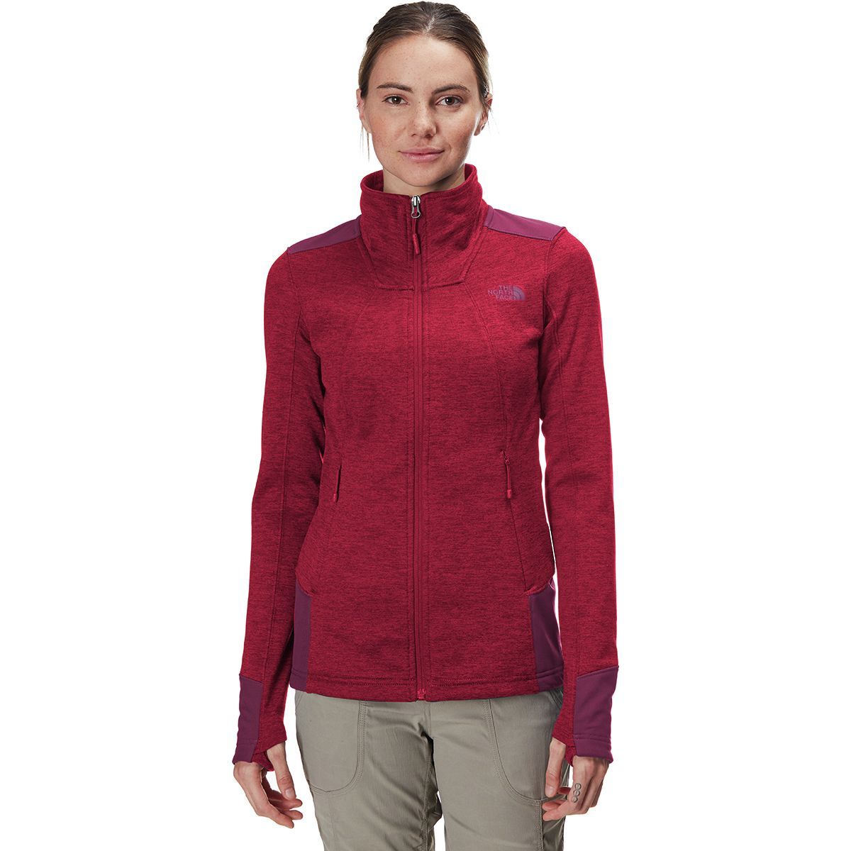 north face shastina jacket