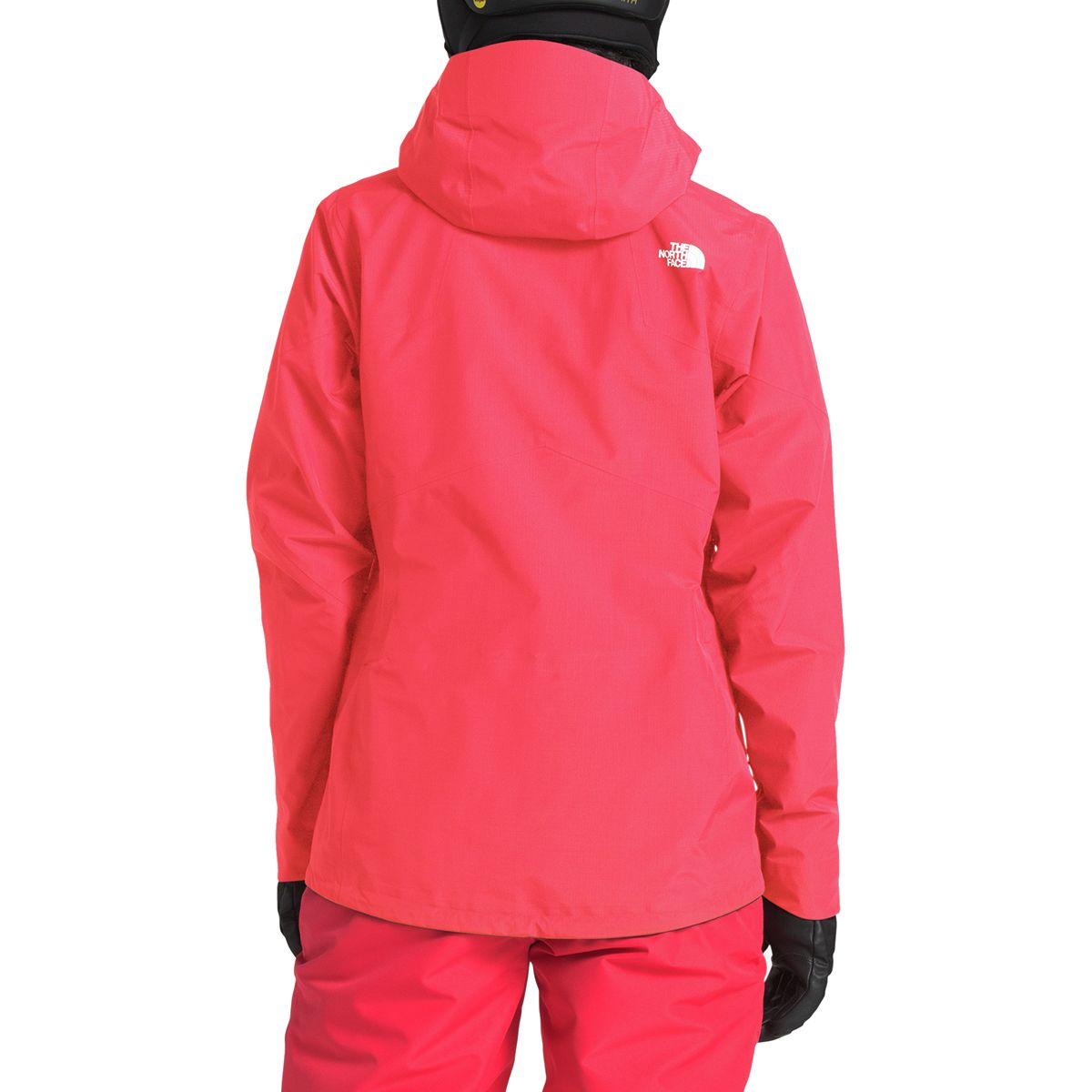 The North Face Free Thinker Jacket 