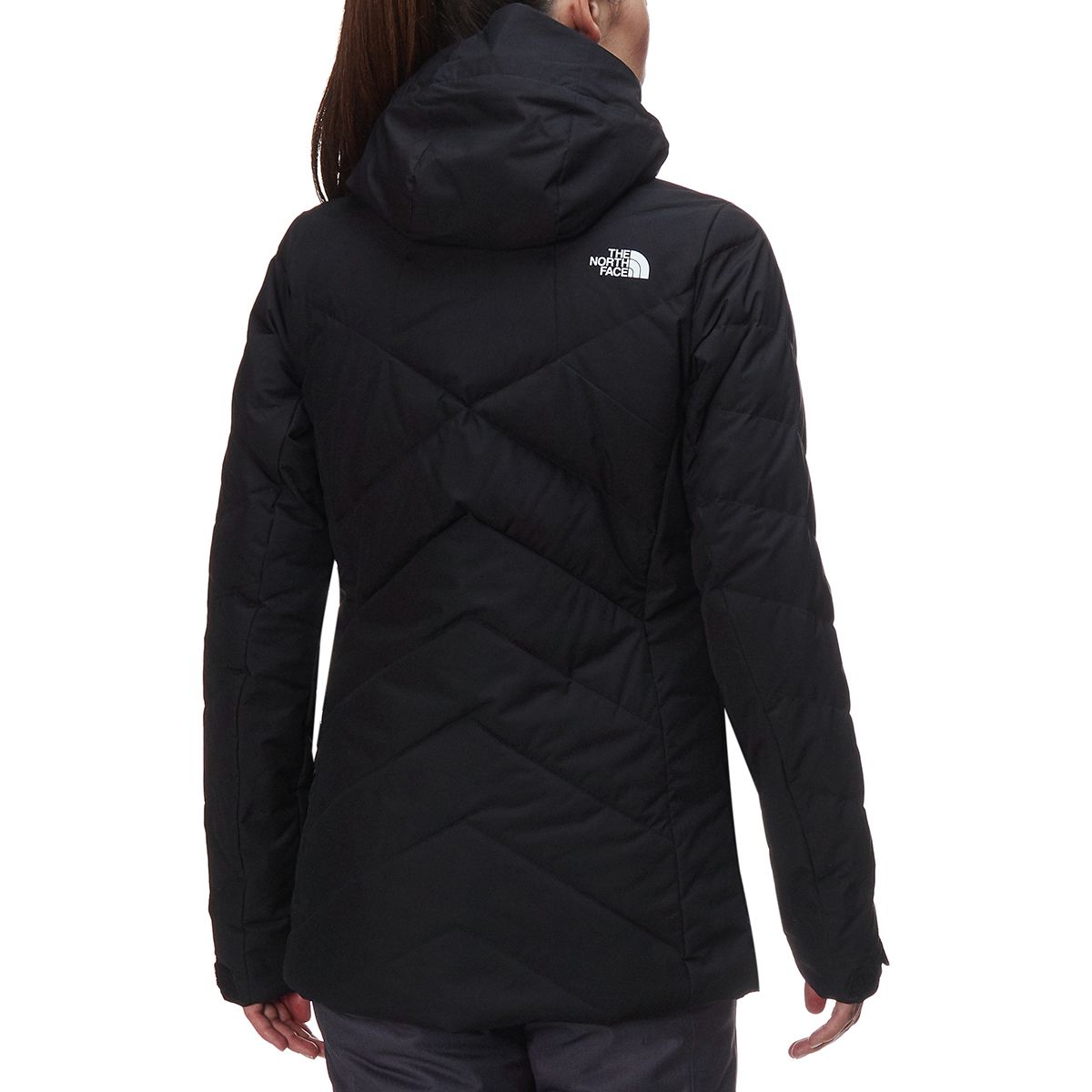 The North Face Corefire Hooded Down Jacket - Women's - Clothing