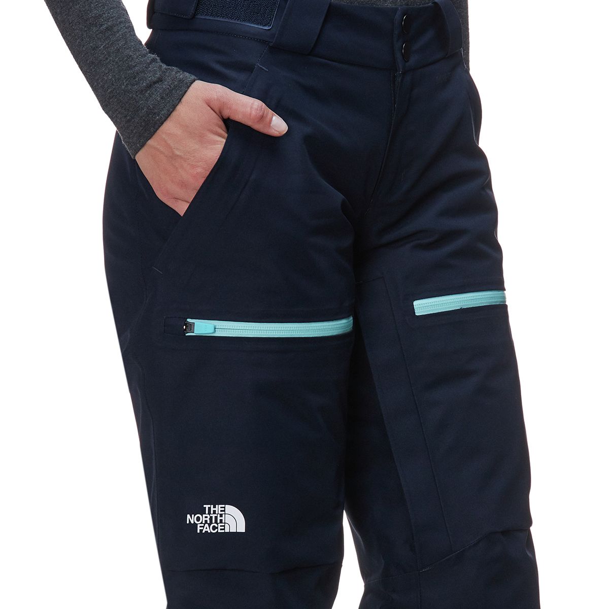 north face powder guide pant