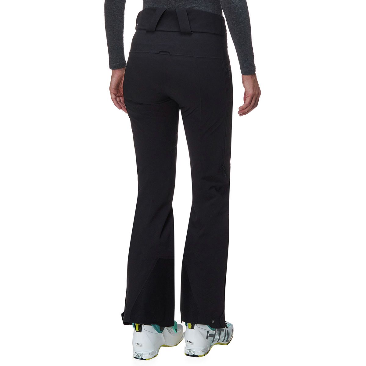 the north face spectre hybrid jacket