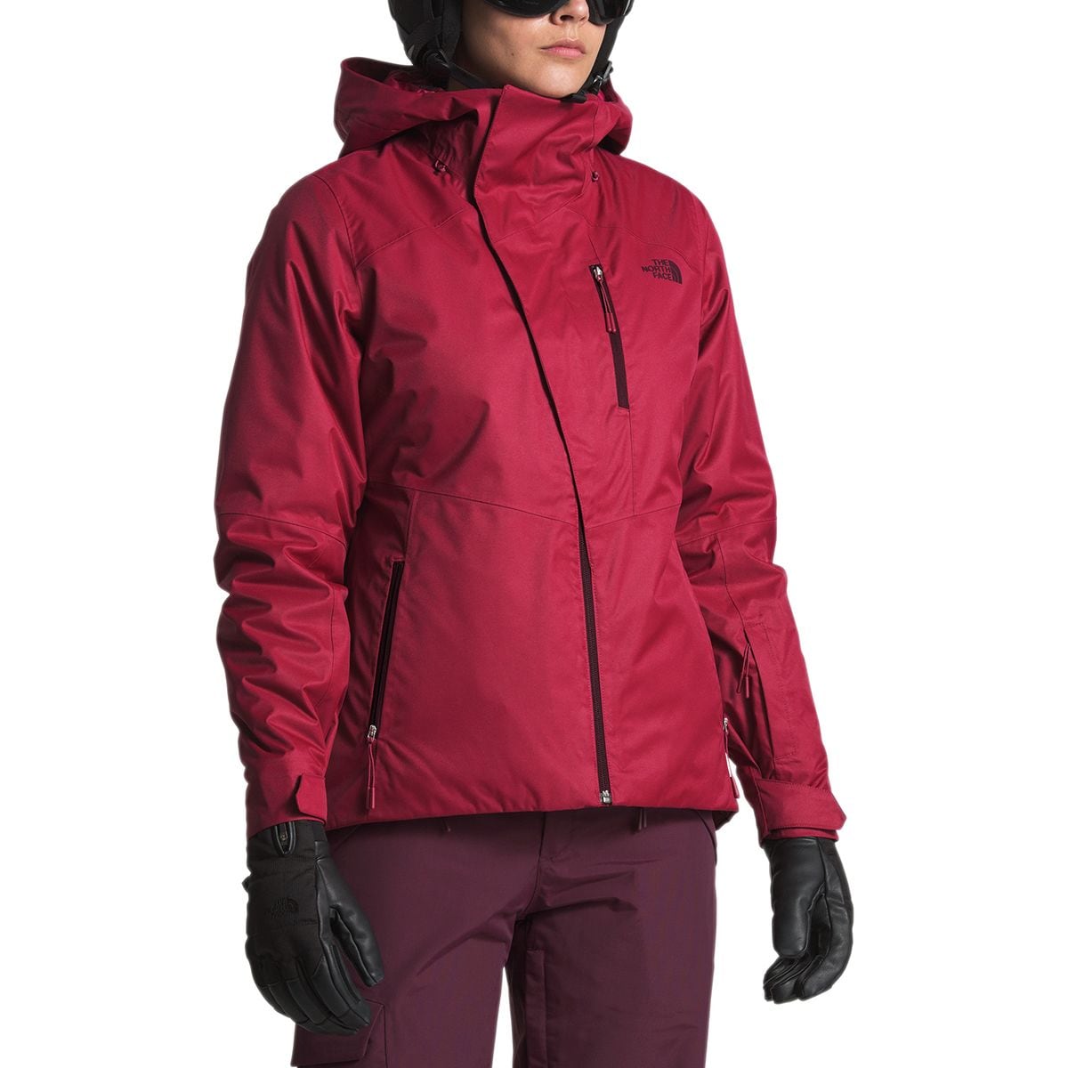 north face clementine jacket