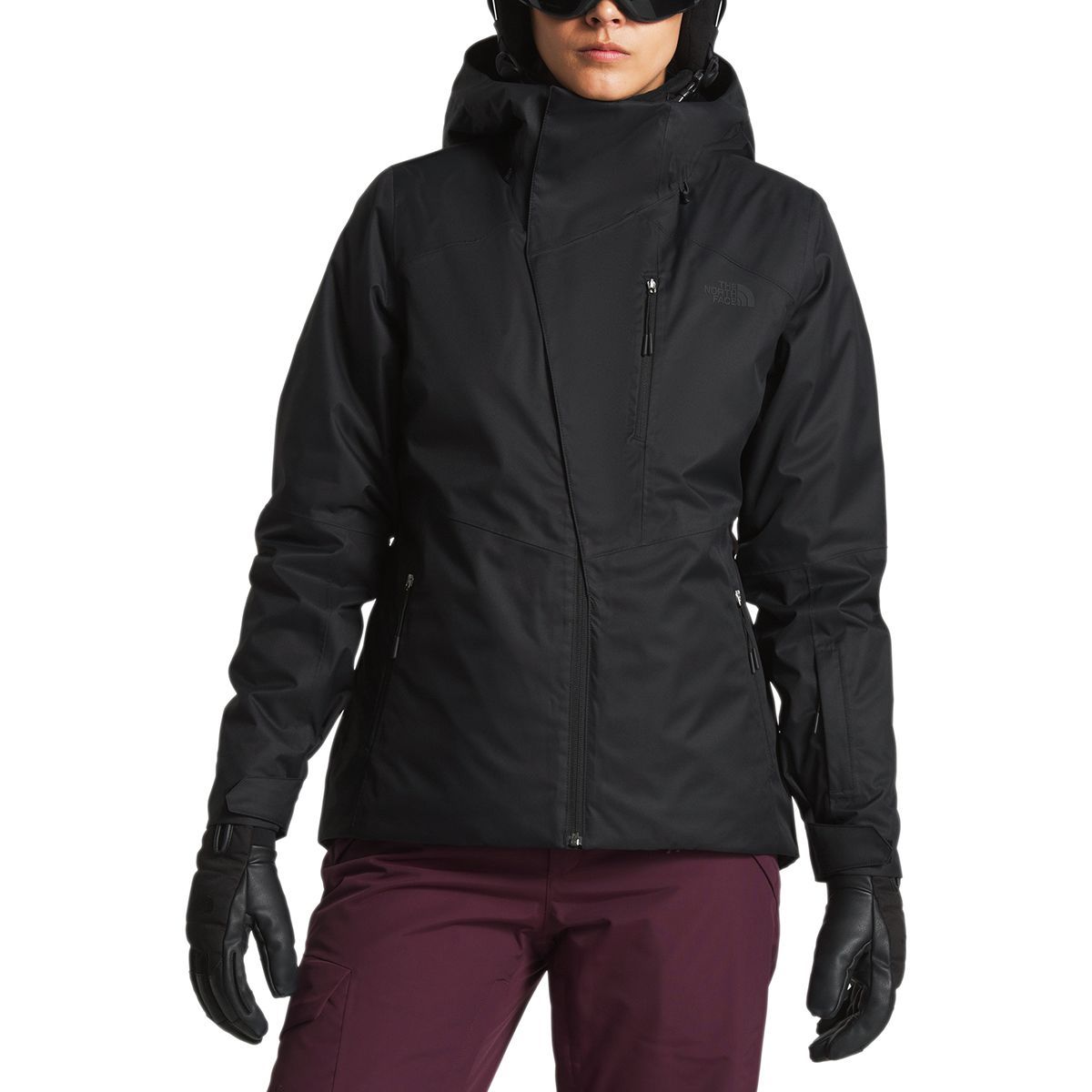 north face apex risor triclimate jacket