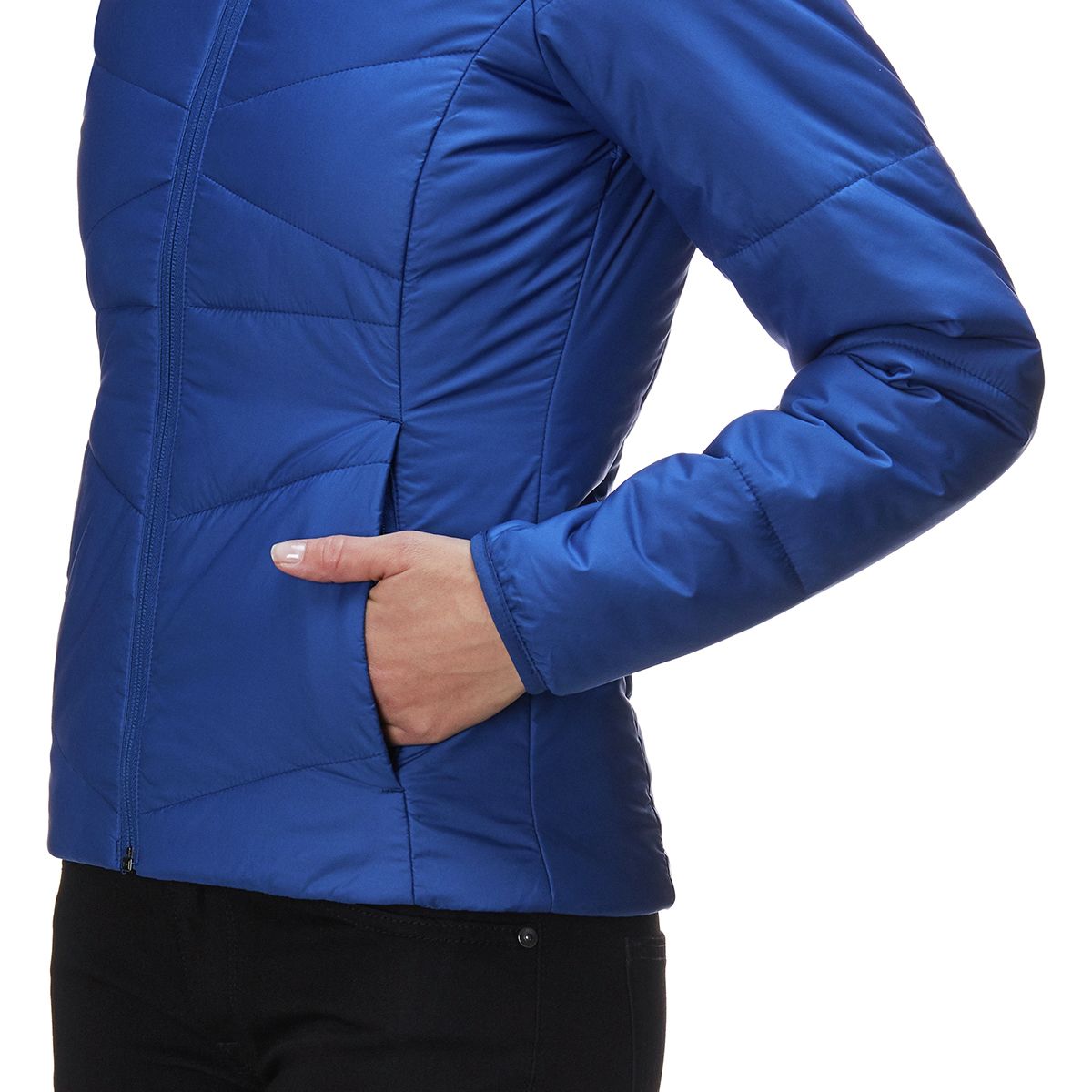 The North Face Bombay Insulated Jacket Women s Clothing