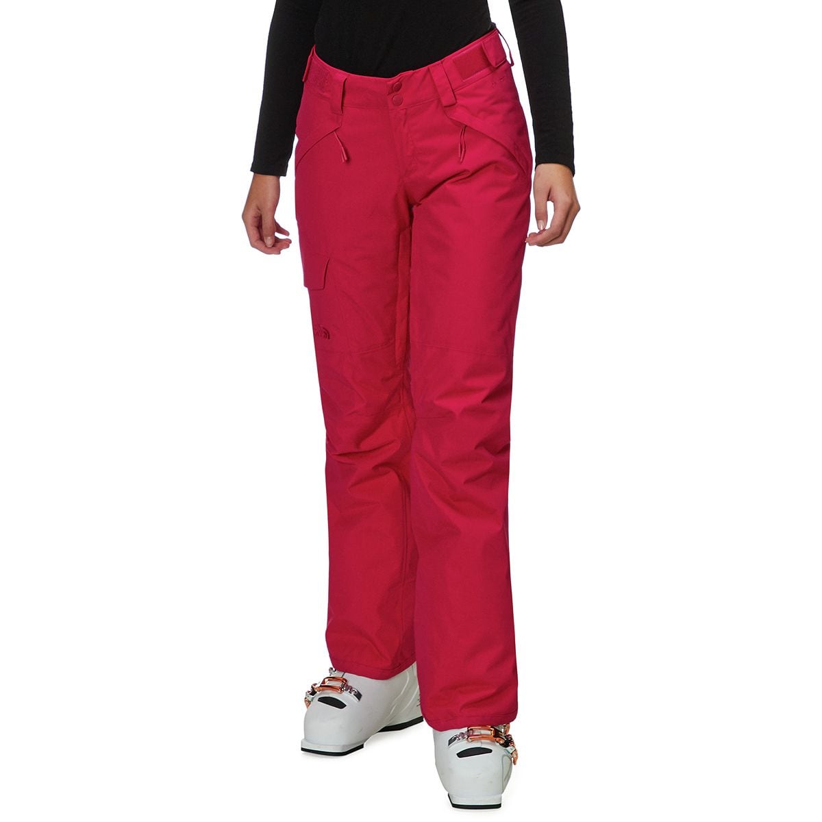 the north face women's freedom insulated pant