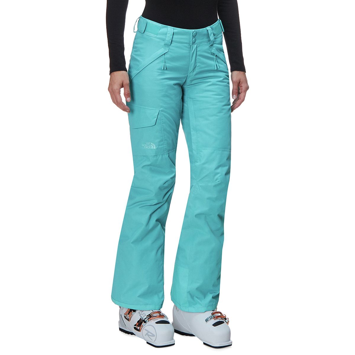 north face freedom lrbc insulated