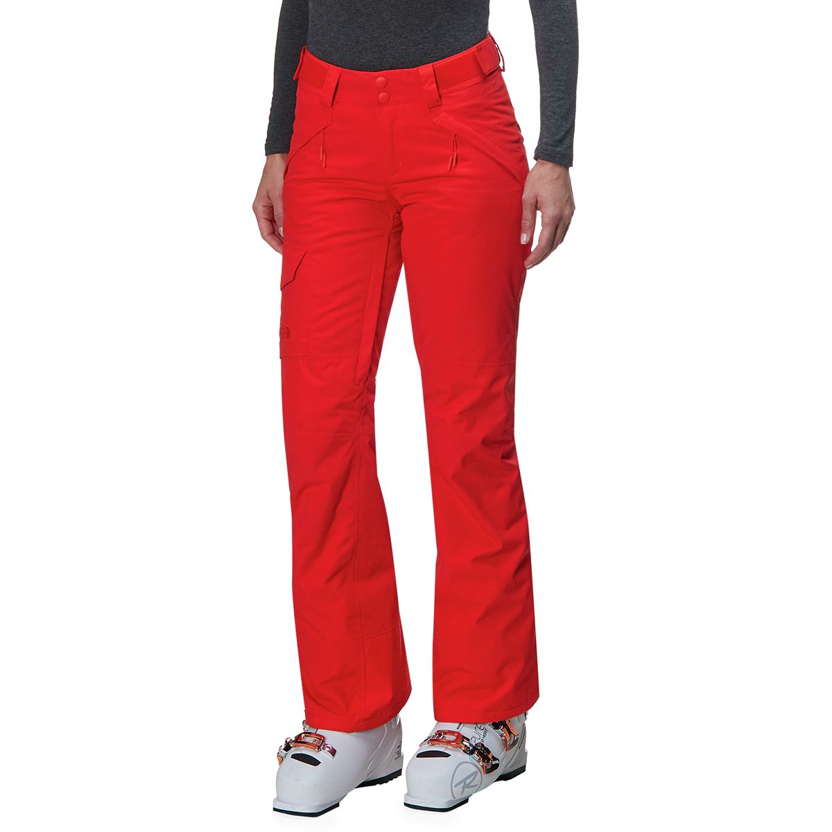 the north face women's freedom insulated winter pants