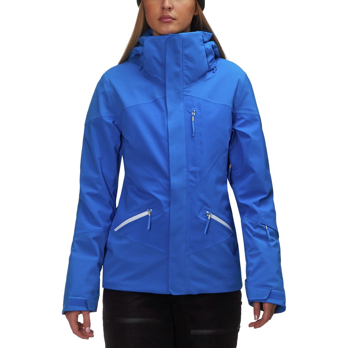 the north face women's lenado insulated jacket