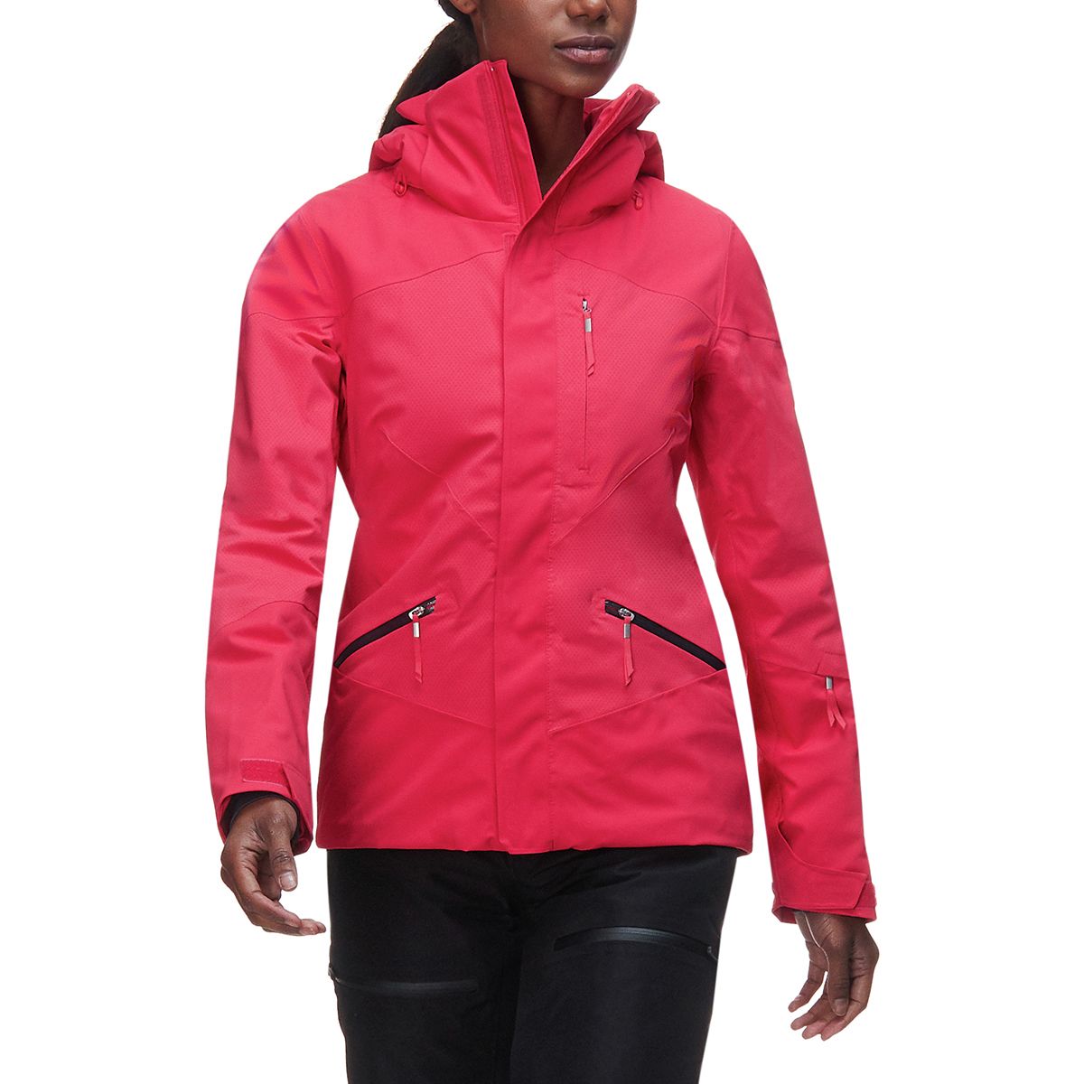 the north face women's lenado insulated jacket