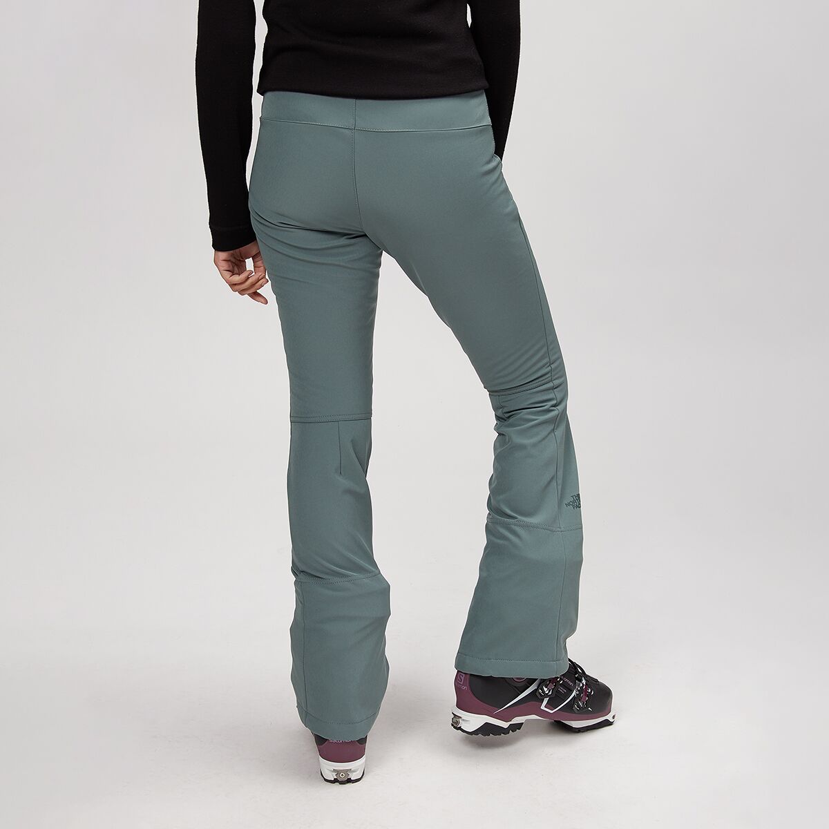 The North Face Apex STH Pants (Dark Sage) Women's Outerwear - ShopStyle