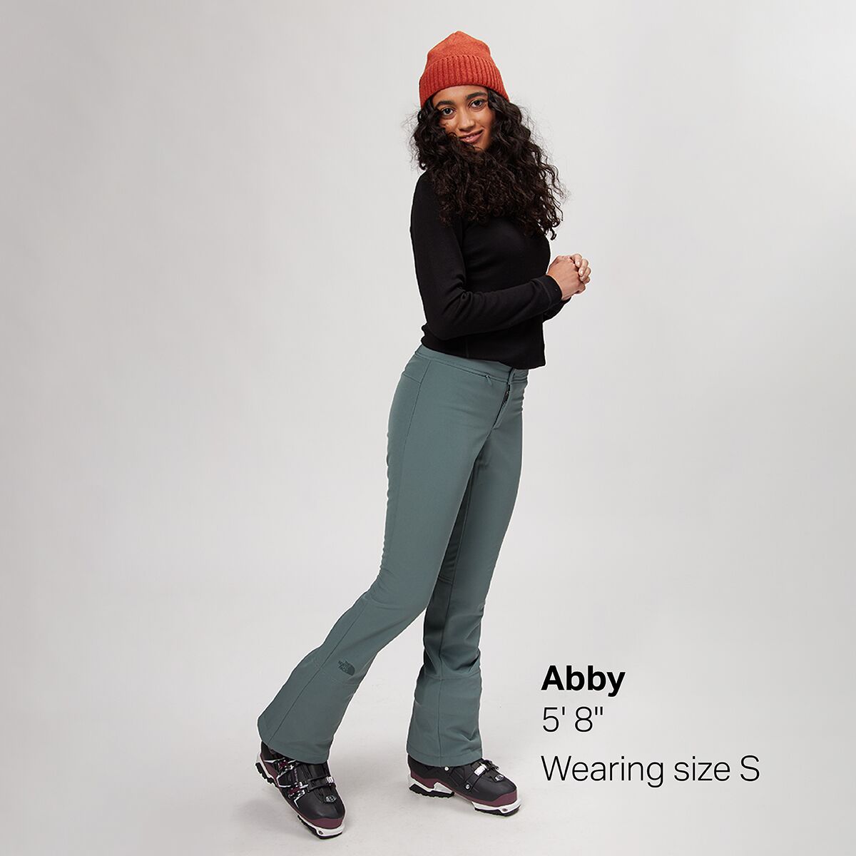 The North Face Apex STH Pant - Women's - Clothing