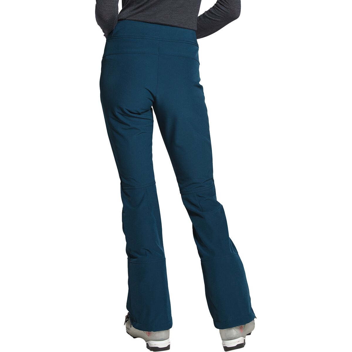 tnf apex pants