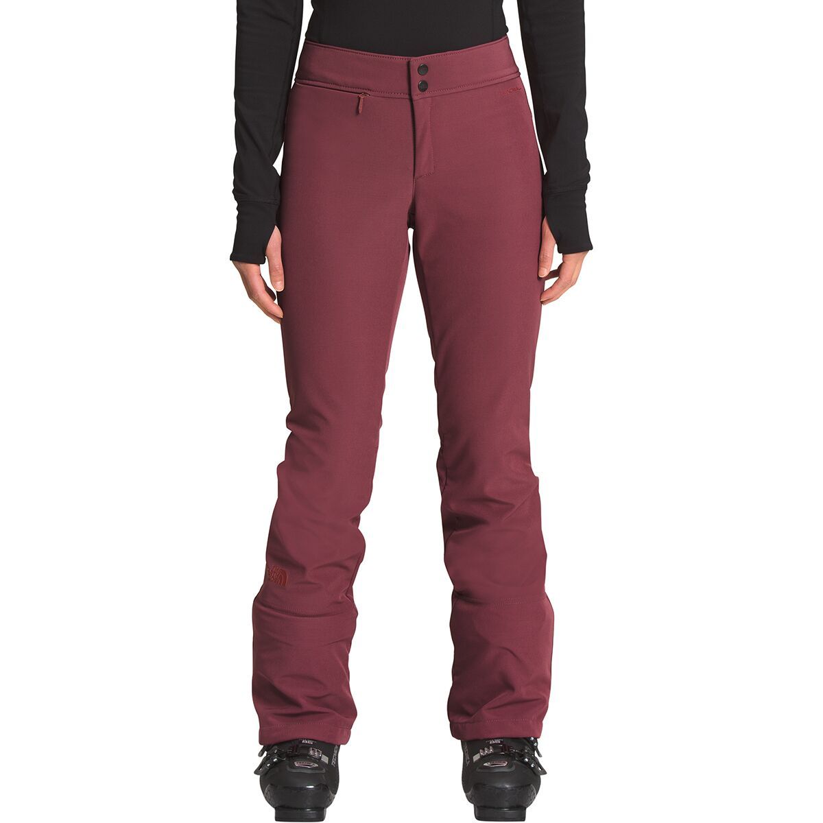 The North Face Apex STH Pant - Women's Wild Ginger, L/Reg