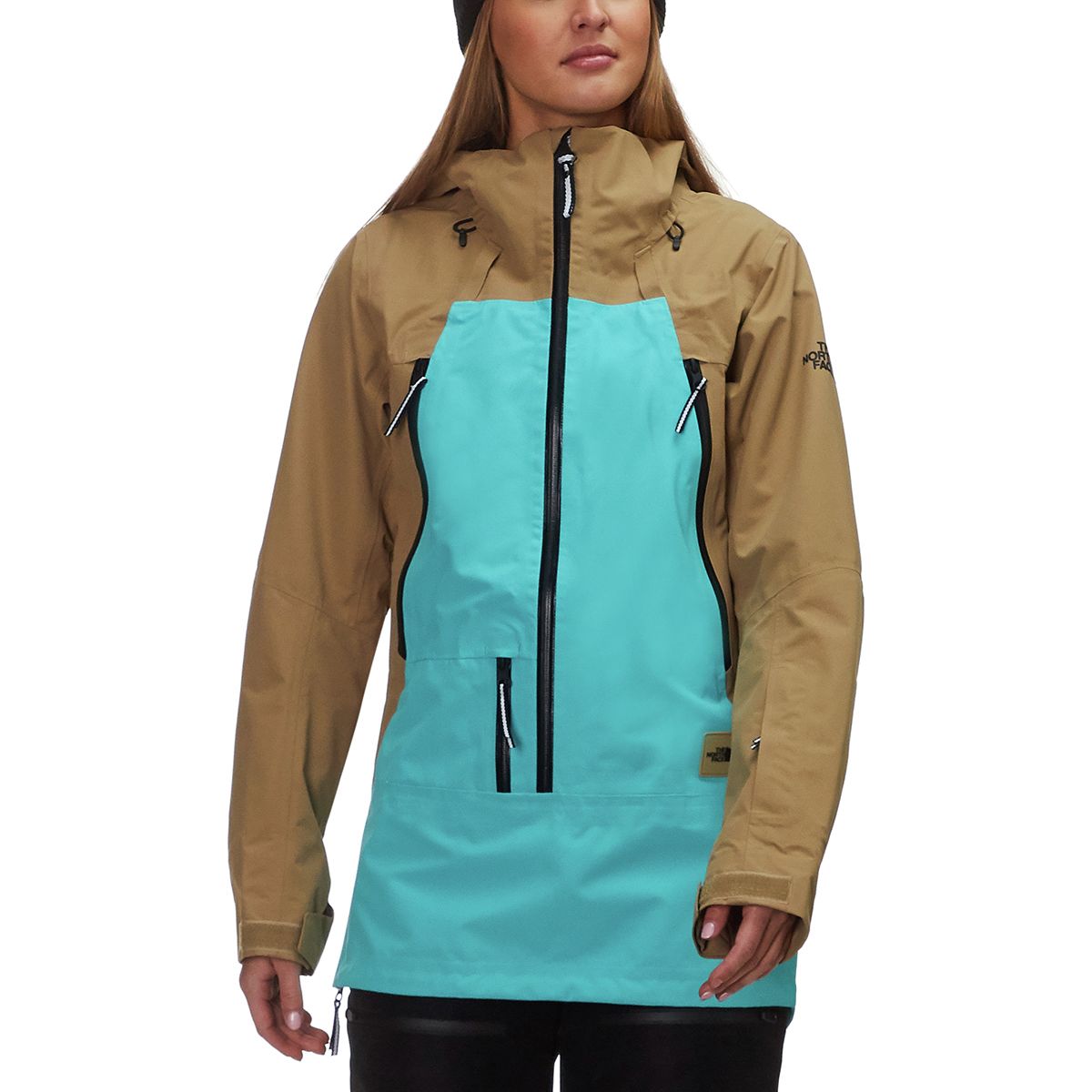 The North Face Ceptor Anorak Jacket 