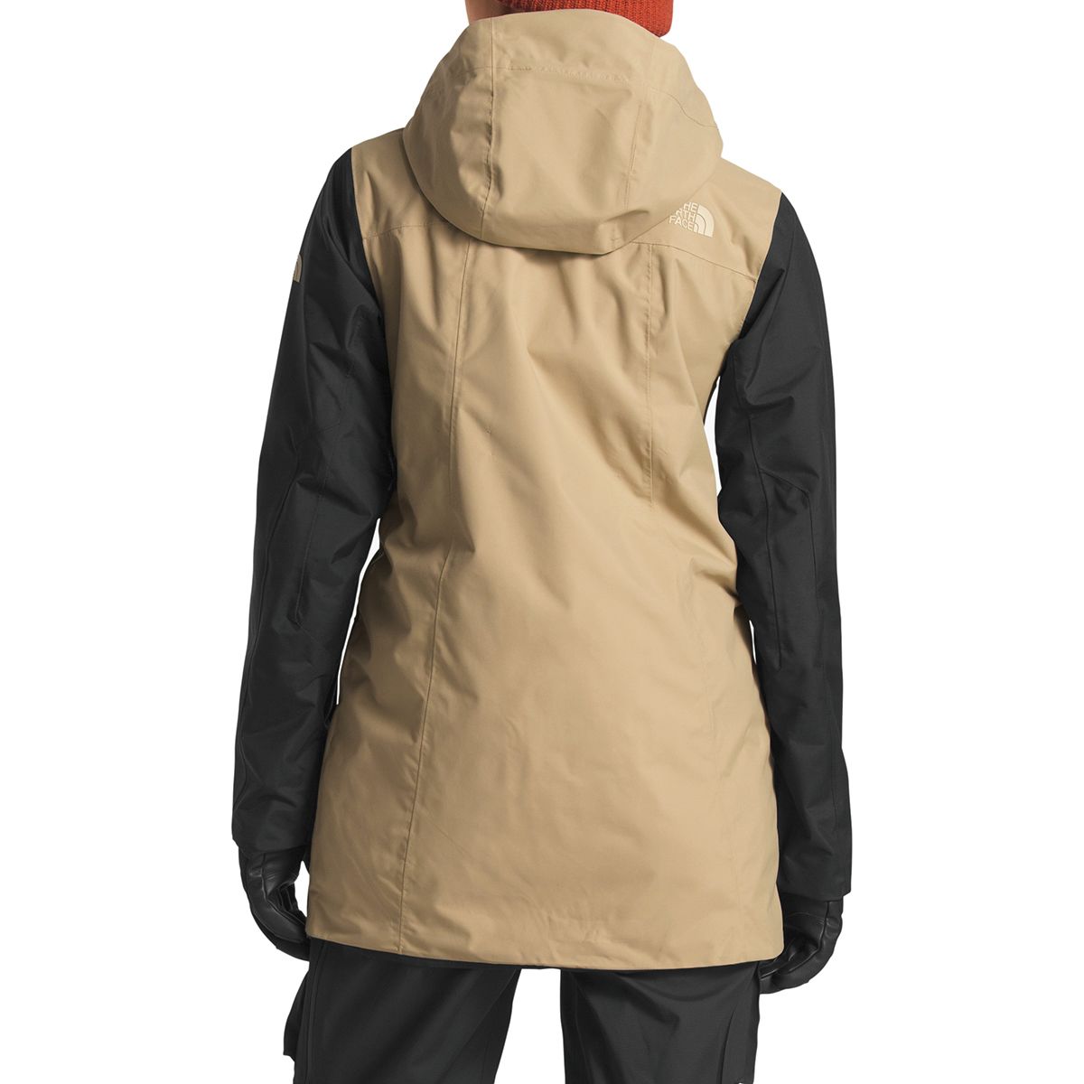 The north face online women's kras jacket