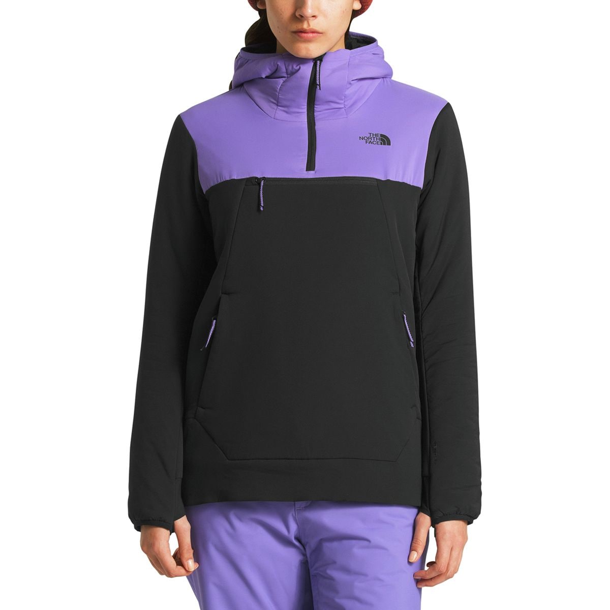 north face vinny ventrix pullover