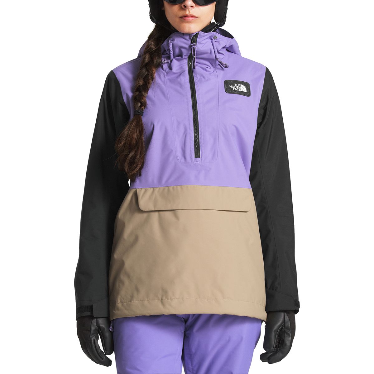 the north face women's tanager jacket