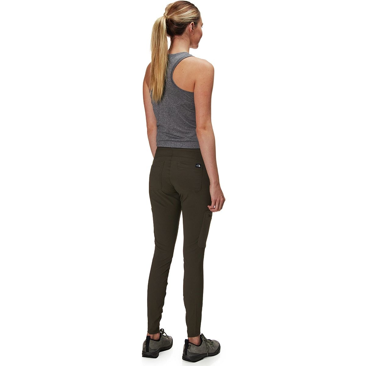 north face utility hybrid hiker tights