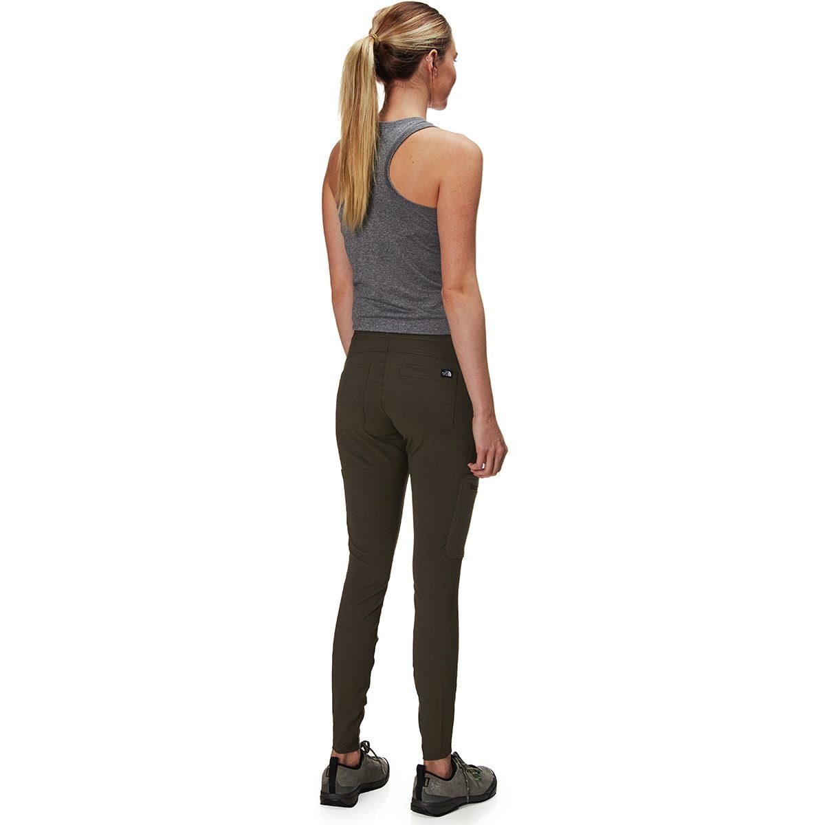 The North Face Utility Hybrid Hiker Tight Women s Clothing