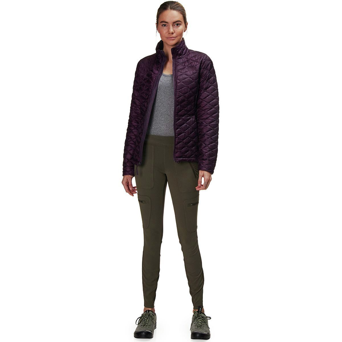 North face utility hybrid hiker deals