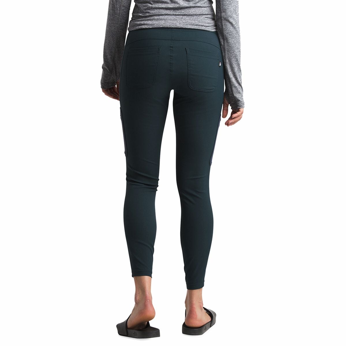 The north face women's utility hybrid hiker best sale tight