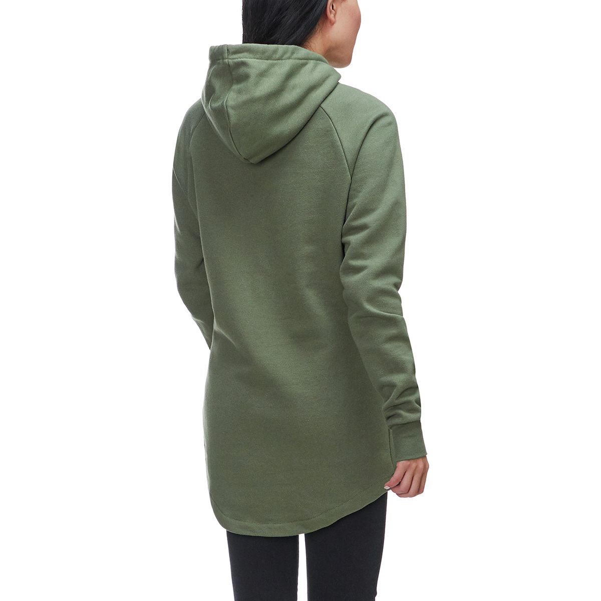 north face long jane