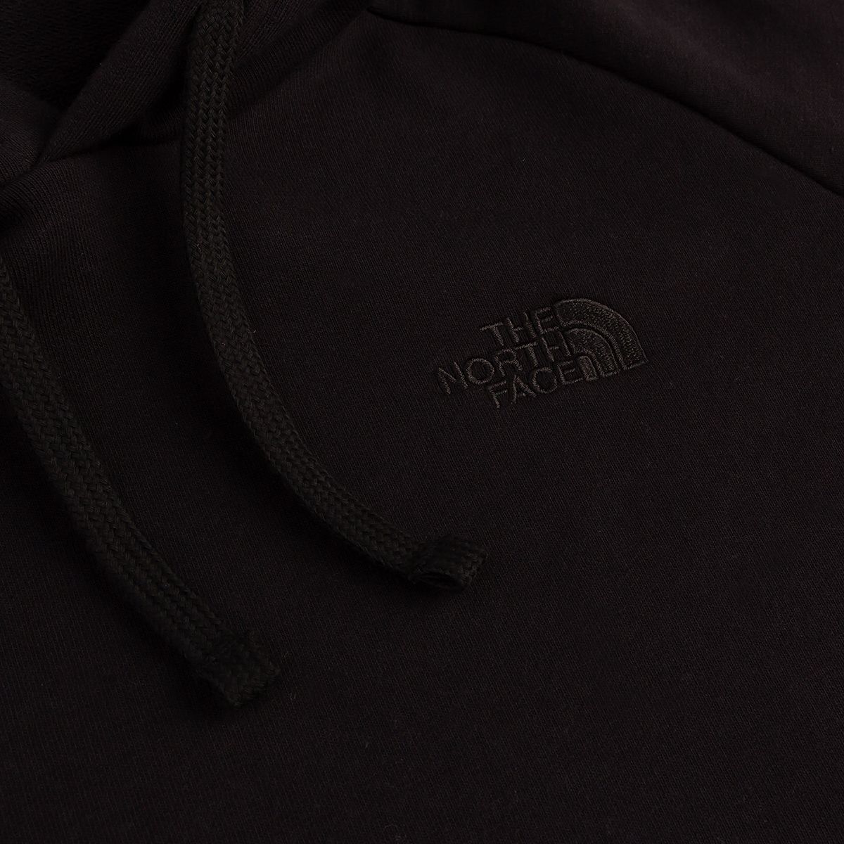 north face long jane hoodie