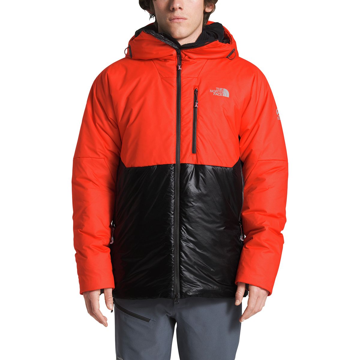 The North Face Summit L6 AW Synthetic Belay Parka - Men's - Clothing